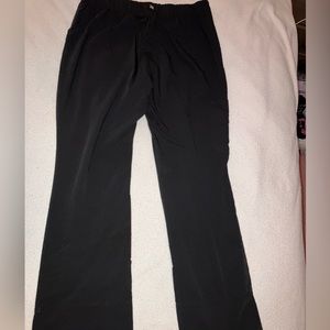 Greys anatomy Callie petite scrub pants